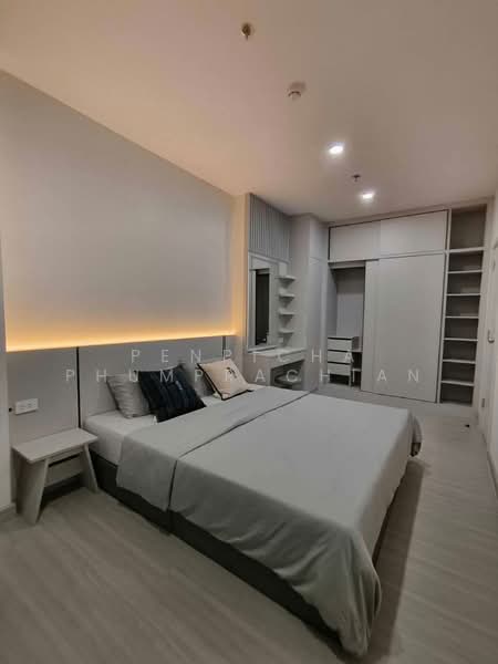Supalai Loft Sathorn-Ratchaphruek : ศุภาลัย ลอฟท์ สาทร - ราชพฤกษ์, กรุงเทพ, ปากคลองภาษีเจริญ, ภาษีเจริญ, กรุงเทพ, 56 ตร.ม., คอนโด ให้เช่า, โดย Penpicha Phumprachian, 500381400 - DDproperty.com