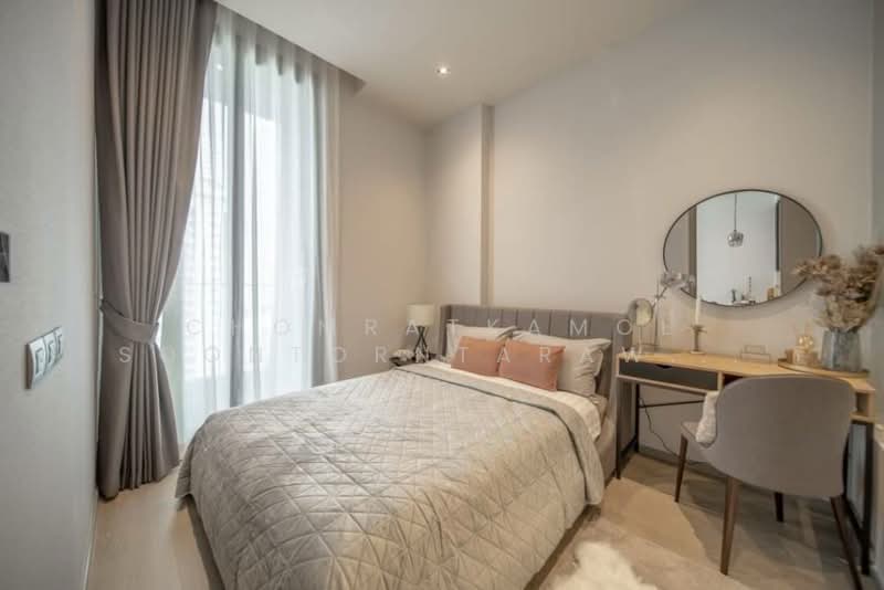 Hyde Heritage Thonglor, Bangkok, 1199 Sukhumvit Soi 59, Khlong Tan Nua, Watthana, Bangkok, 1 Bedroom, 43 sqm, Condo For Sale, by Chomratkamol Soontorntarawong (Gor), 500381401 - DDproperty.com