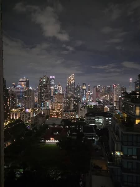 Grand Park View Asoke, Bangkok, 21 Sukhumvit Road, Khlongtoei Nua, Watthana, Bangkok, 1 Bedroom, 41 sqm, Condo For Rent, by Connex Property, 500381404 - DDproperty.com