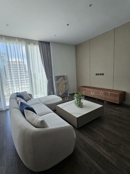 ROMM Convent, Bangkok, 42 Convent Road, Silom, Bang Rak, Bangkok, 2 Bedrooms, 85 sqm, Condo For Rent, by Chomratkamol Soontorntarawong (Gor), 500381406 - DDproperty.com