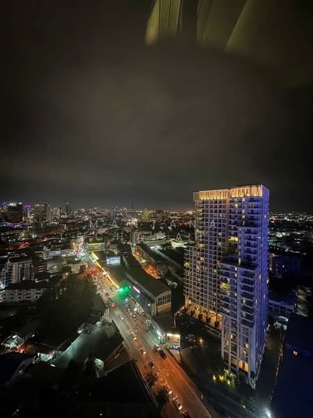 Arcadia Millennium Tower, Chon Buri (Pattaya), Pattaya 3rd Road, Nong Pru, Bang Lamung (Pattaya), Chon Buri (Pattaya), 2 Bedrooms, 60 sqm, Condo For Rent, by Mantana Techapahaphong, 500381409 - DDproperty.com