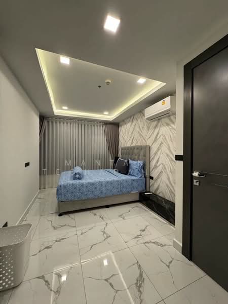 Arcadia Millennium Tower : อคาเดีย มิลเลนเนียม ทาวเวอร์, ชลบุรี, ถนนพัทยาสาย 3, หนองปรือ, บางละมุง, ชลบุรี, 60 ตร.ม., คอนโด ให้เช่า, โดย Mantana Techapahaphong, 500381409 - DDproperty.com