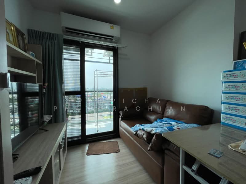 Bangkok Horizon P48, Bangkok, 80/2 Phet Kasem Road, Bang Wa, Phasi Charoen, Bangkok, 2 Bedrooms, 51 sqm, Condo For Sale, by Penpicha Phumprachian, 500381410 - DDproperty.com