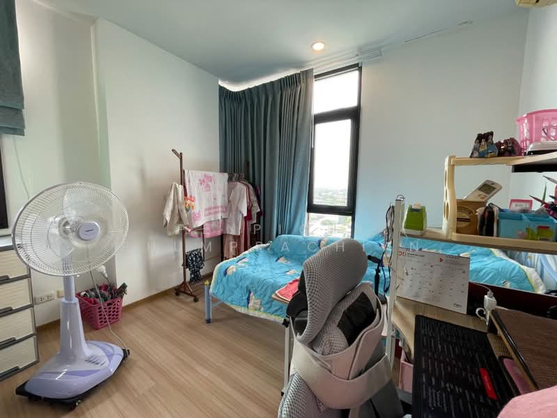Bangkok Horizon P48, Bangkok, 80/2 Phet Kasem Road, Bang Wa, Phasi Charoen, Bangkok, 2 Bedrooms, 51 sqm, Condo For Sale, by Penpicha Phumprachian, 500381410 - DDproperty.com