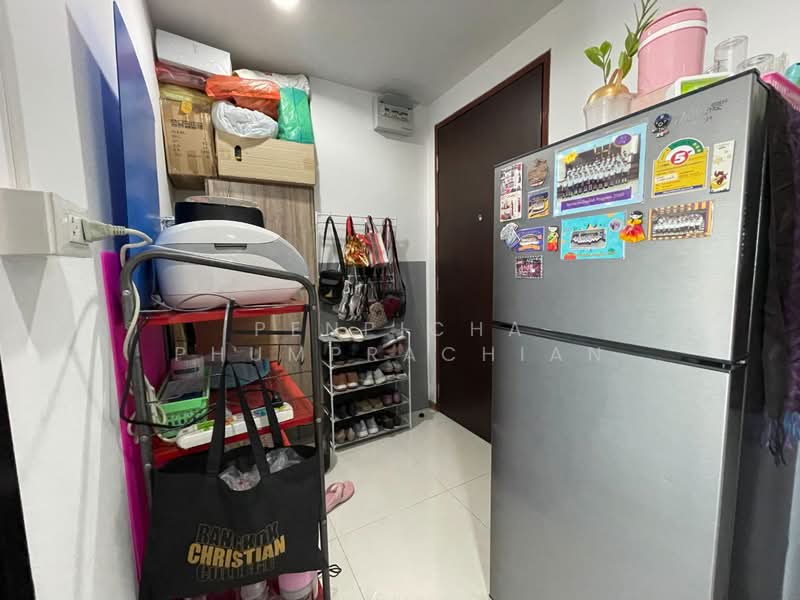Bangkok Horizon P48, Bangkok, 80/2 Phet Kasem Road, Bang Wa, Phasi Charoen, Bangkok, 2 Bedrooms, 51 sqm, Condo For Sale, by Penpicha Phumprachian, 500381410 - DDproperty.com
