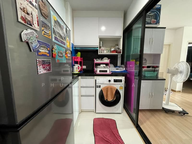 Bangkok Horizon P48, Bangkok, 80/2 Phet Kasem Road, Bang Wa, Phasi Charoen, Bangkok, 2 Bedrooms, 51 sqm, Condo For Sale, by Penpicha Phumprachian, 500381410 - DDproperty.com