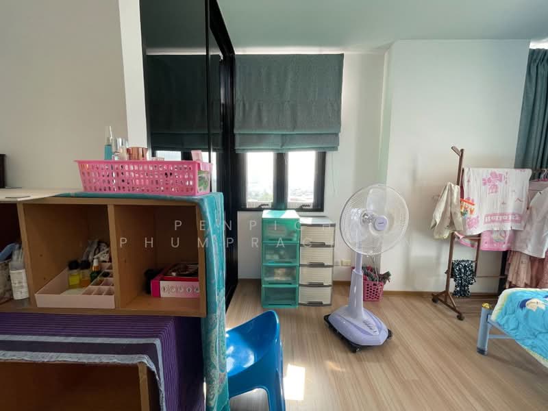 Bangkok Horizon P48, Bangkok, 80/2 Phet Kasem Road, Bang Wa, Phasi Charoen, Bangkok, 2 Bedrooms, 51 sqm, Condo For Sale, by Penpicha Phumprachian, 500381410 - DDproperty.com