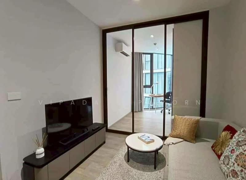 Fynn Asoke, Bangkok, 28 Sukhumvit 10 Alley, Khlong Toei, Bangkok, 2 Bedrooms, 48 sqm, Condo For Rent, by Vipada Supaporn, 500381411 - DDproperty.com