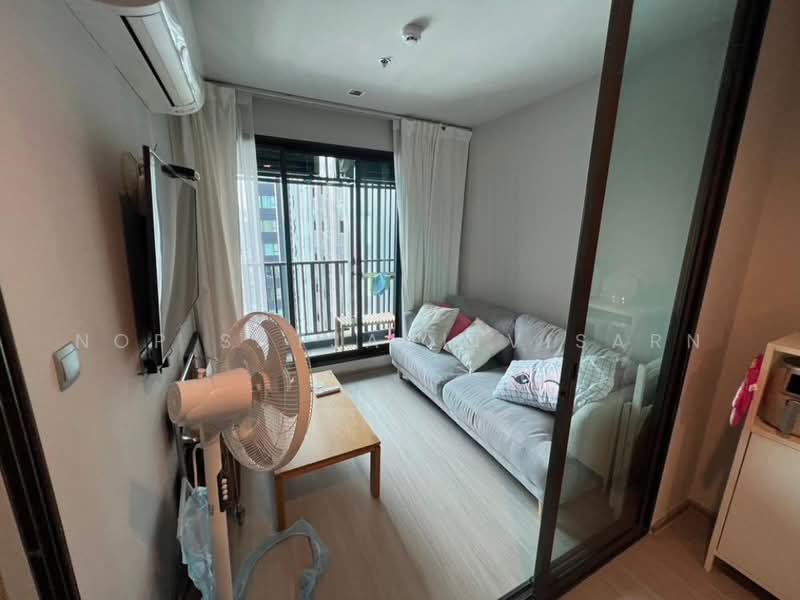 Life Ladprao : ไลฟ์ ลาดพร้าว, กรุงเทพ, 992 ถนนลาดพร้าว, จอมพล, จตุจักร, กรุงเทพ, 36 ตร.ม., คอนโด ขาย, โดย Nop Satjavitvisarn, 500381413 - DDproperty.com