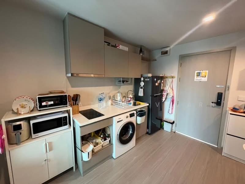 Life Ladprao, Bangkok, 992 Ladprao Road, Jom Phon, Chatuchak, Bangkok, 1 Bedroom, 36 sqm, Condo For Sale, by Nop Satjavitvisarn, 500381413 - DDproperty.com