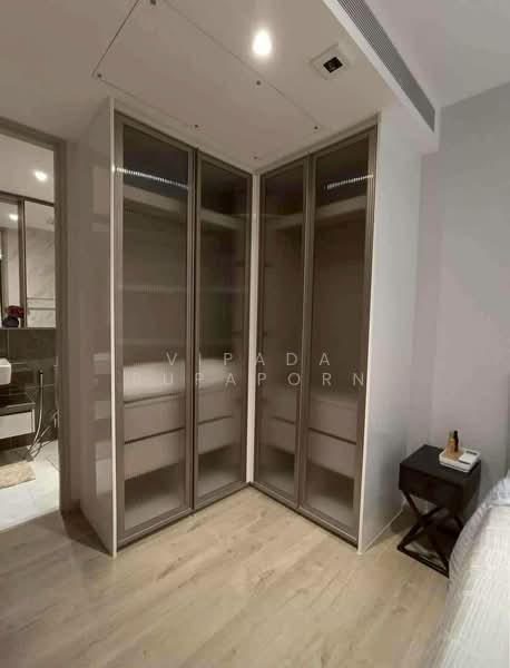 Fynn Asoke, Bangkok, 28 Sukhumvit 10 Alley, Khlong Toei, Bangkok, 2 Bedrooms, 48 sqm, Condo For Sale, by Vipada Supaporn, 500381419 - DDproperty.com