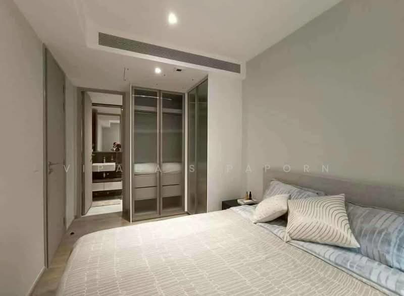 Fynn Asoke, Bangkok, 28 Sukhumvit 10 Alley, Khlong Toei, Bangkok, 2 Bedrooms, 48 sqm, Condo For Sale, by Vipada Supaporn, 500381419 - DDproperty.com