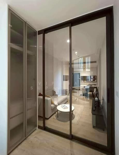 Fynn Asoke, Bangkok, 28 Sukhumvit 10 Alley, Khlong Toei, Bangkok, 2 Bedrooms, 48 sqm, Condo For Sale, by Vipada Supaporn, 500381419 - DDproperty.com