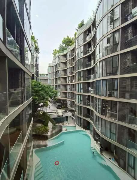 Fynn Asoke, Bangkok, 28 Sukhumvit 10 Alley, Khlong Toei, Bangkok, 2 Bedrooms, 48 sqm, Condo For Sale, by Vipada Supaporn, 500381419 - DDproperty.com