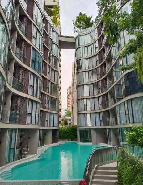 Fynn Asoke, Bangkok, 28 Sukhumvit 10 Alley, Khlong Toei, Bangkok, 2 Bedrooms, 48 sqm, Condo For Sale, by Vipada Supaporn, 500381419 - DDproperty.com