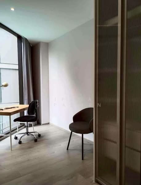 Fynn Asoke, Bangkok, 28 Sukhumvit 10 Alley, Khlong Toei, Bangkok, 2 Bedrooms, 48 sqm, Condo For Sale, by Vipada Supaporn, 500381419 - DDproperty.com