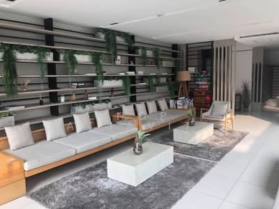 For Rent - MITI Condo Ladprao-Wanghin, Bangkok
