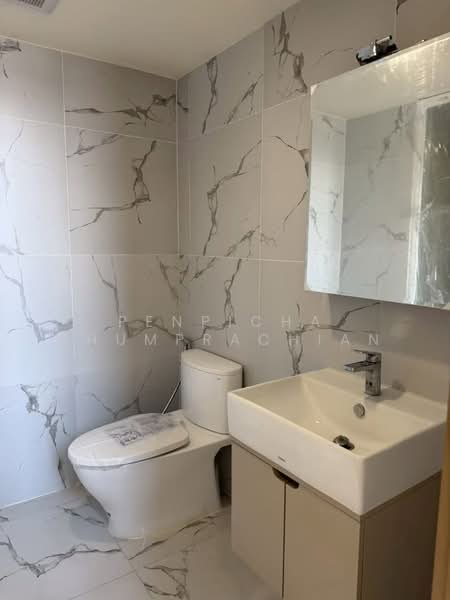 Na Reva Charoennakhon, Bangkok, Charoen Nakhon Road, Samlae, Thon Buri, Bangkok, 1 Bedroom, 3,040 sqm, Condo For Rent, by Penpicha Phumprachian, 500381425 - DDproperty.com