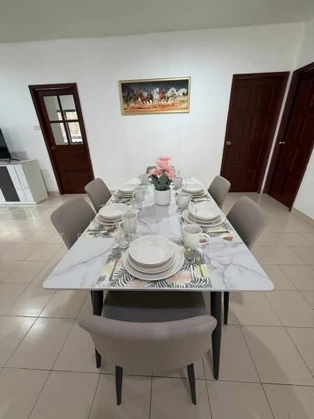 3-BR House, Chon Buri (Pattaya), Nong Pru, Bang Lamung (Pattaya), Chon Buri (Pattaya), 3 Bedrooms, 120 sqm, Single Detached House For Rent, by Mantana Techapahaphong, 500381426 - DDproperty.com