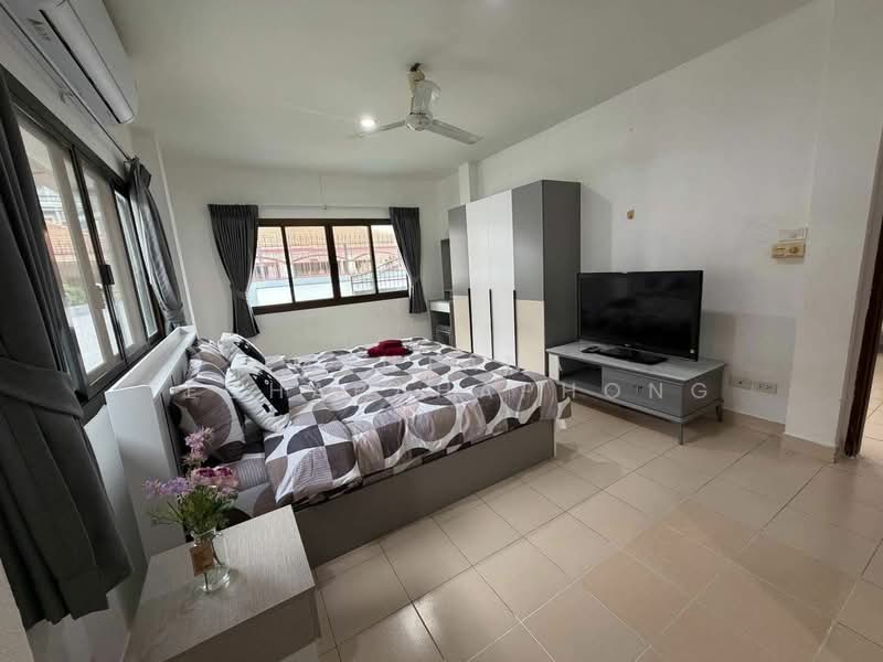 บ้าน 3-ห้องนอน, ชลบุรี, หนองปรือ, บางละมุง, ชลบุรี, 120 ตร.ม., บ้านเดี่ยว ให้เช่า, โดย Mantana Techapahaphong, 500381426 - DDproperty.com