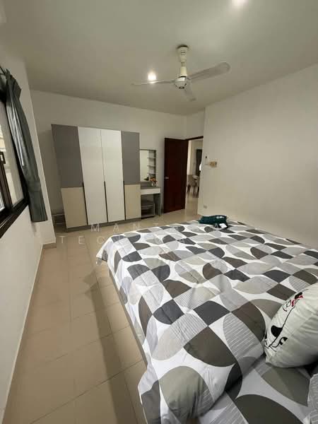 3-BR House, Chon Buri (Pattaya), Nong Pru, Bang Lamung (Pattaya), Chon Buri (Pattaya), 3 Bedrooms, 120 sqm, Single Detached House For Rent, by Mantana Techapahaphong, 500381426 - DDproperty.com