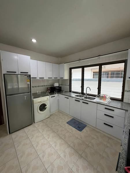 3-BR House, Chon Buri (Pattaya), Nong Pru, Bang Lamung (Pattaya), Chon Buri (Pattaya), 3 Bedrooms, 120 sqm, Single Detached House For Rent, by Mantana Techapahaphong, 500381426 - DDproperty.com