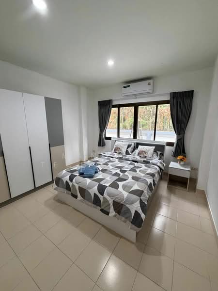 3-BR House, Chon Buri (Pattaya), Nong Pru, Bang Lamung (Pattaya), Chon Buri (Pattaya), 3 Bedrooms, 120 sqm, Single Detached House For Rent, by Mantana Techapahaphong, 500381426 - DDproperty.com
