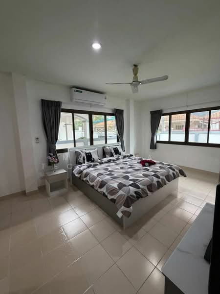 บ้าน 3-ห้องนอน, ชลบุรี, หนองปรือ, บางละมุง, ชลบุรี, 120 ตร.ม., บ้านเดี่ยว ให้เช่า, โดย Mantana Techapahaphong, 500381426 - DDproperty.com