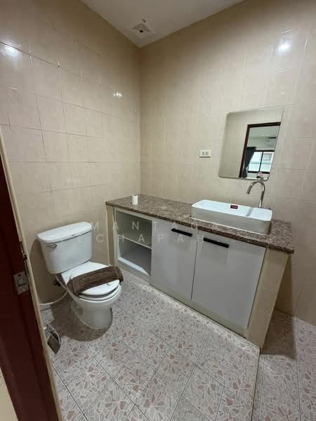 3-BR House, Chon Buri (Pattaya), Nong Pru, Bang Lamung (Pattaya), Chon Buri (Pattaya), 3 Bedrooms, 120 sqm, Single Detached House For Rent, by Mantana Techapahaphong, 500381426 - DDproperty.com