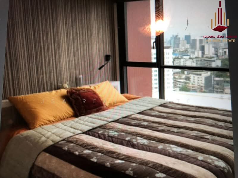 Wyne Sukhumvit, Bangkok, 1120 Sukhumvit Road, Phra Kanong, Khlong Toei, Bangkok, 1 Bedroom, 49 sqm, Condo For Rent, by JSA REAL ESTATE, 500381427 - DDproperty.com