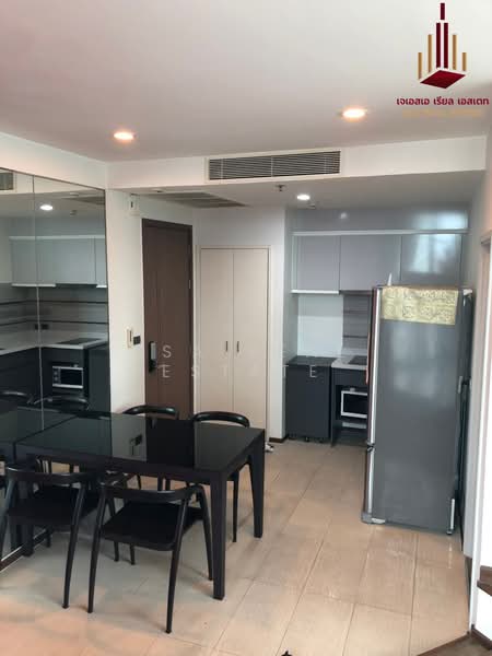 Wyne Sukhumvit, Bangkok, 1120 Sukhumvit Road, Phra Kanong, Khlong Toei, Bangkok, 1 Bedroom, 49 sqm, Condo For Rent, by JSA REAL ESTATE, 500381427 - DDproperty.com