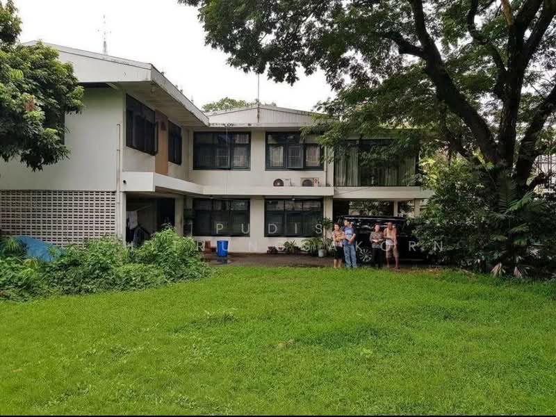 Single House for Rent – Bangna / Udomsuk, Bangkok, Bang Chak, Phra Khanong, Bangkok, 5 Bedrooms, 490 sqm, Single Detached House For Rent, by Pudis Chitrungsakorn, 500381429 - DDproperty.com