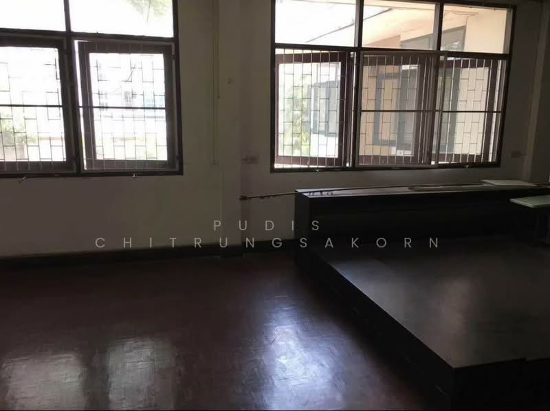 Single House for Rent – Bangna / Udomsuk, Bangkok, Bang Chak, Phra Khanong, Bangkok, 5 Bedrooms, 490 sqm, Single Detached House For Rent, by Pudis Chitrungsakorn, 500381429 - DDproperty.com