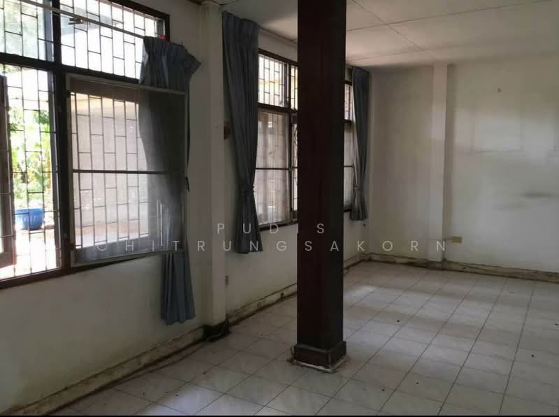 Single House for Rent – Bangna / Udomsuk, Bangkok, Bang Chak, Phra Khanong, Bangkok, 5 Bedrooms, 490 sqm, Single Detached House For Rent, by Pudis Chitrungsakorn, 500381429 - DDproperty.com