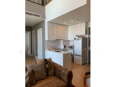 For Rent - Equinox Phahol Vibha, Bangkok