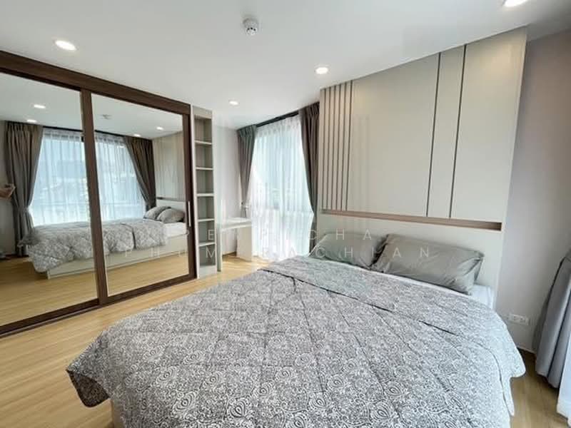 Bangkok Horizon Lite @ Phekasem 48 Station, Bangkok, 99 Phet Kasem 50 Alley, Bang Wa, Phasi Charoen, Bangkok, 2 Bedrooms, 45 sqm, Condo For Sale, by Penpicha Phumprachian, 500381431 - DDproperty.com