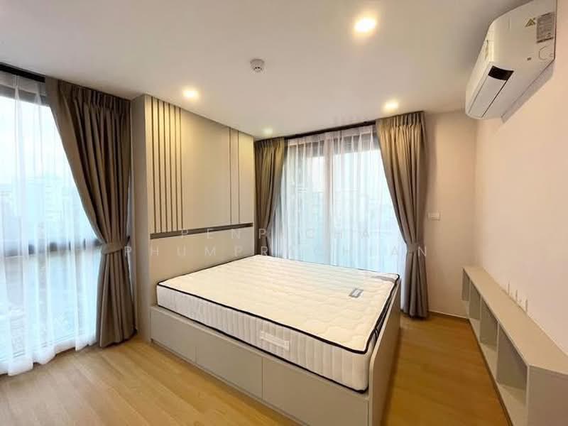 Bangkok Horizon Lite @ Phekasem 48 Station, Bangkok, 99 Phet Kasem 50 Alley, Bang Wa, Phasi Charoen, Bangkok, 2 Bedrooms, 45 sqm, Condo For Sale, by Penpicha Phumprachian, 500381431 - DDproperty.com