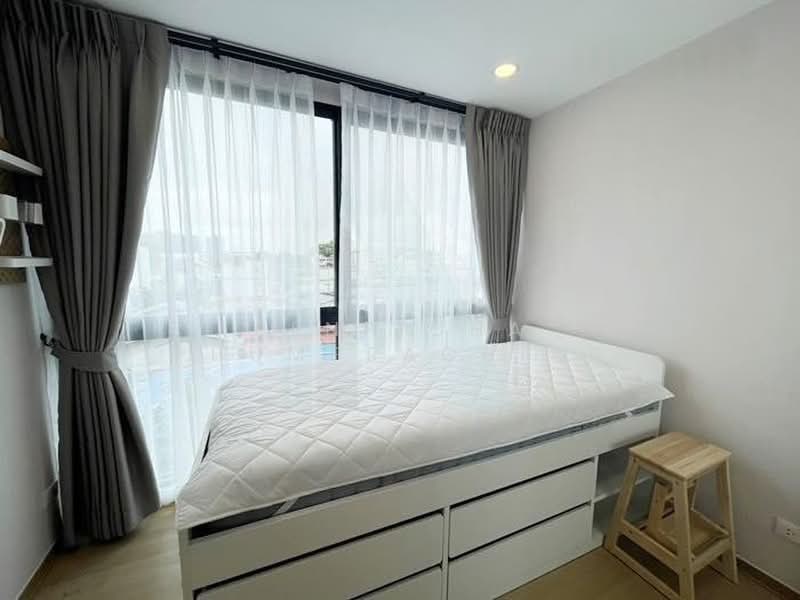 Bangkok Horizon Lite @ Phekasem 48 Station, Bangkok, 99 Phet Kasem 50 Alley, Bang Wa, Phasi Charoen, Bangkok, 2 Bedrooms, 45 sqm, Condo For Sale, by Penpicha Phumprachian, 500381431 - DDproperty.com