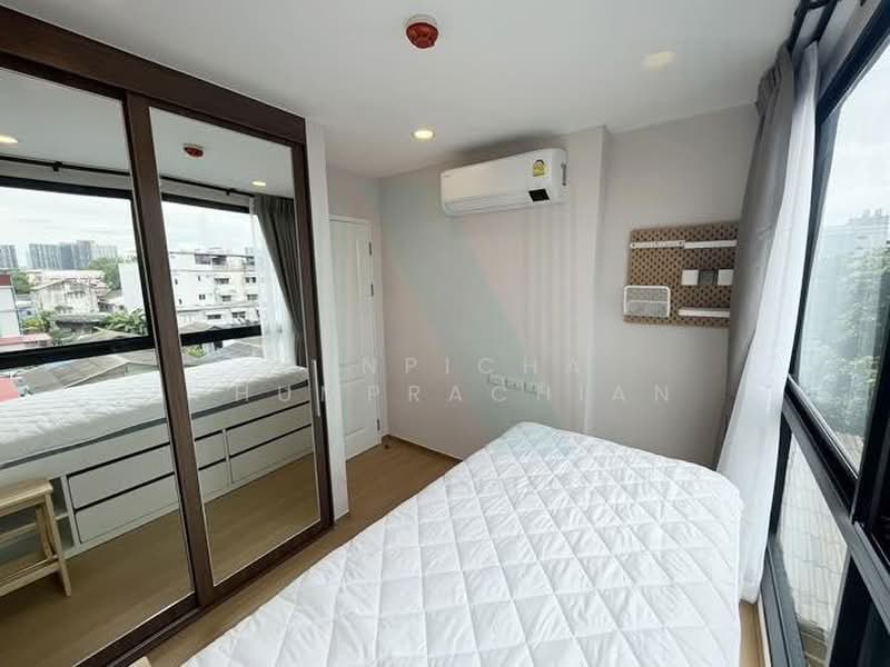 Bangkok Horizon Lite @ Phekasem 48 Station, Bangkok, 99 Phet Kasem 50 Alley, Bang Wa, Phasi Charoen, Bangkok, 2 Bedrooms, 45 sqm, Condo For Sale, by Penpicha Phumprachian, 500381431 - DDproperty.com