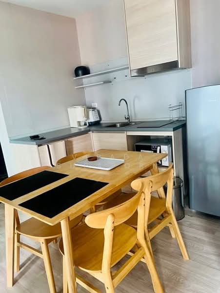 Plum Condo Ramkhamheng Station, Bangkok, Ramkhamhaeng Road, Suan Luang, Bangkok, 2 Bedrooms, 47 sqm, Condo For Rent, by Vipada Supaporn, 500381434 - DDproperty.com
