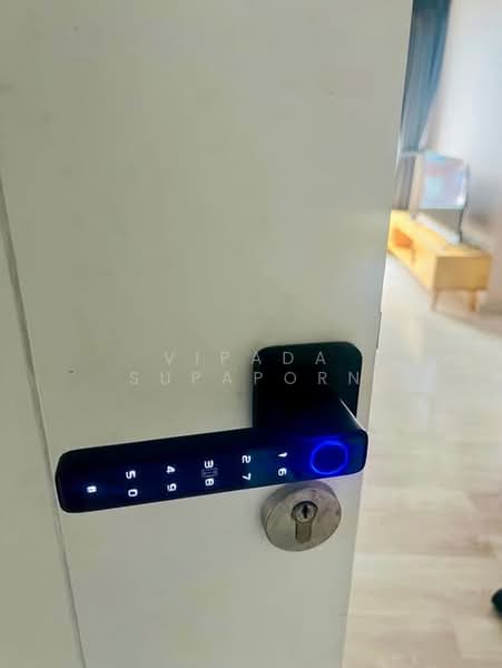 Plum Condo Ramkhamheng Station, Bangkok, Ramkhamhaeng Road, Suan Luang, Bangkok, 2 Bedrooms, 47 sqm, Condo For Rent, by Vipada Supaporn, 500381434 - DDproperty.com