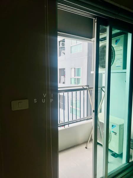Plum Condo Ramkhamheng Station, Bangkok, Ramkhamhaeng Road, Suan Luang, Bangkok, 2 Bedrooms, 47 sqm, Condo For Rent, by Vipada Supaporn, 500381434 - DDproperty.com