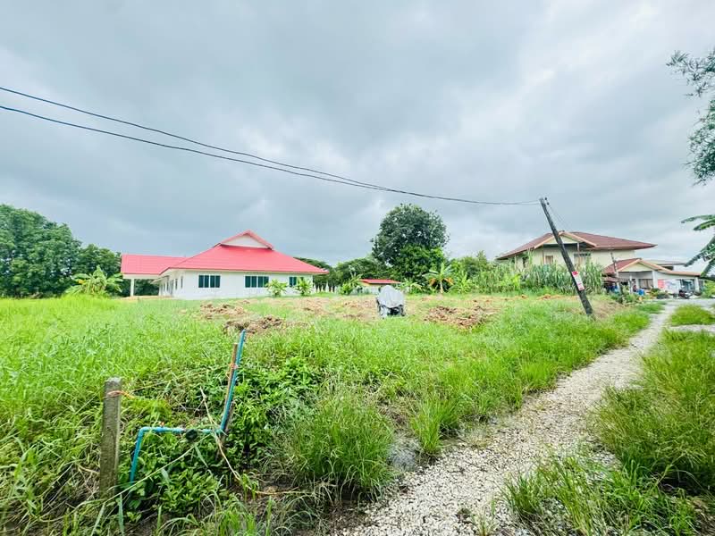 ที่ดินสาริกา นครนายก, นครนายก, สาริกา, เมืองนครนายก, นครนายก, 1,096 ตร.ม., ที่ดิน ขาย, โดย The Best Property รัตน์, 500381435 - DDproperty.com