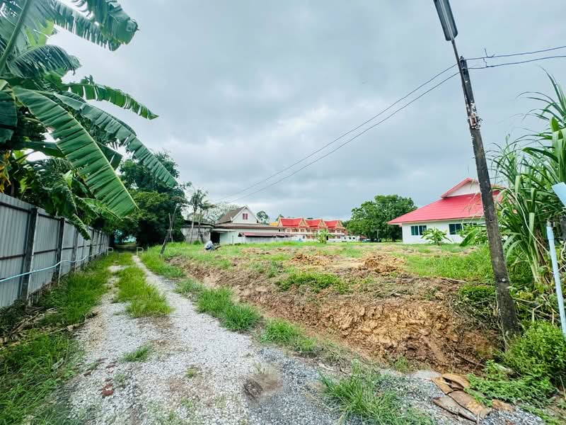 ที่ดินสาริกา นครนายก, Nakhon Nayok, Sarika, Muang Nakhon Nayok, Nakhon Nayok, , 1,096 sqm, Land For Sale, by The Best Property รัตน์, 500381435 - DDproperty.com
