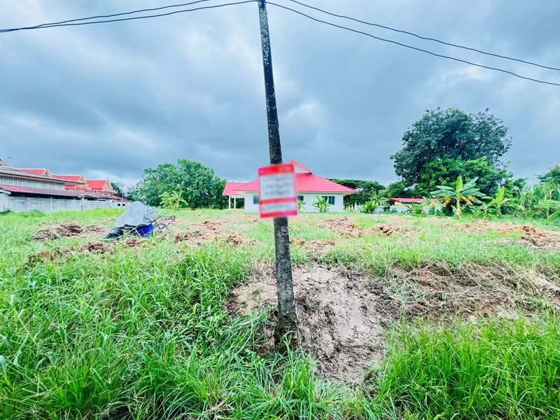 ที่ดินสาริกา นครนายก, Nakhon Nayok, Sarika, Muang Nakhon Nayok, Nakhon Nayok, , 1,096 sqm, Land For Sale, by The Best Property รัตน์, 500381435 - DDproperty.com