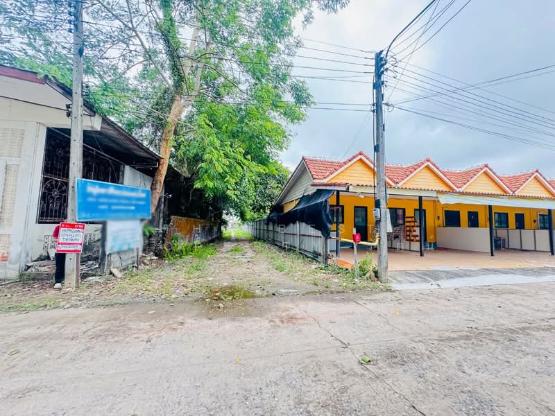 ที่ดินสาริกา นครนายก, Nakhon Nayok, Sarika, Muang Nakhon Nayok, Nakhon Nayok, , 1,096 sqm, Land For Sale, by The Best Property รัตน์, 500381435 - DDproperty.com