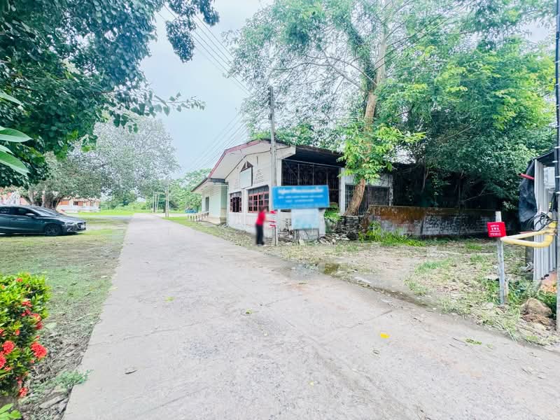 ที่ดินสาริกา นครนายก, Nakhon Nayok, Sarika, Muang Nakhon Nayok, Nakhon Nayok, , 1,096 sqm, Land For Sale, by The Best Property รัตน์, 500381435 - DDproperty.com