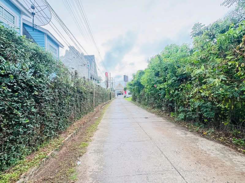 ที่ดินสาริกา นครนายก, Nakhon Nayok, Sarika, Muang Nakhon Nayok, Nakhon Nayok, , 1,096 sqm, Land For Sale, by The Best Property รัตน์, 500381435 - DDproperty.com