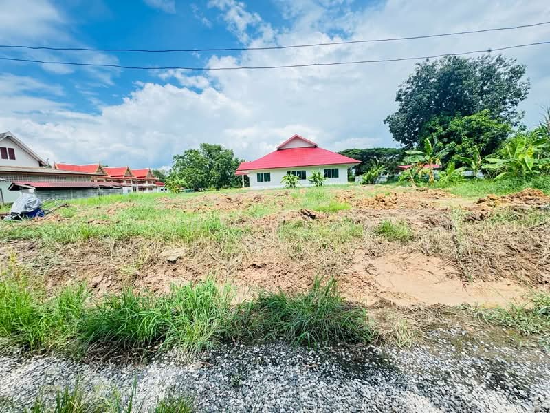 ที่ดินสาริกา นครนายก, นครนายก, สาริกา, เมืองนครนายก, นครนายก, 1,096 ตร.ม., ที่ดิน ขาย, โดย The Best Property รัตน์, 500381435 - DDproperty.com