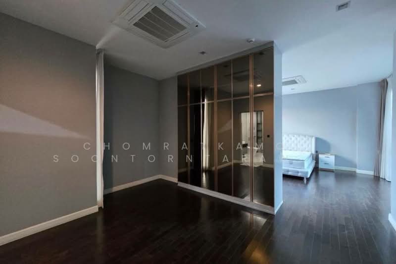 The Gentry Phatthanakan 2, Bangkok, Phatthanakan 32, Suan Luang, Bangkok, 4 Bedrooms, 440 sqm, Single Detached House For Rent, by Chomratkamol Soontorntarawong (Gor), 500381436 - DDproperty.com